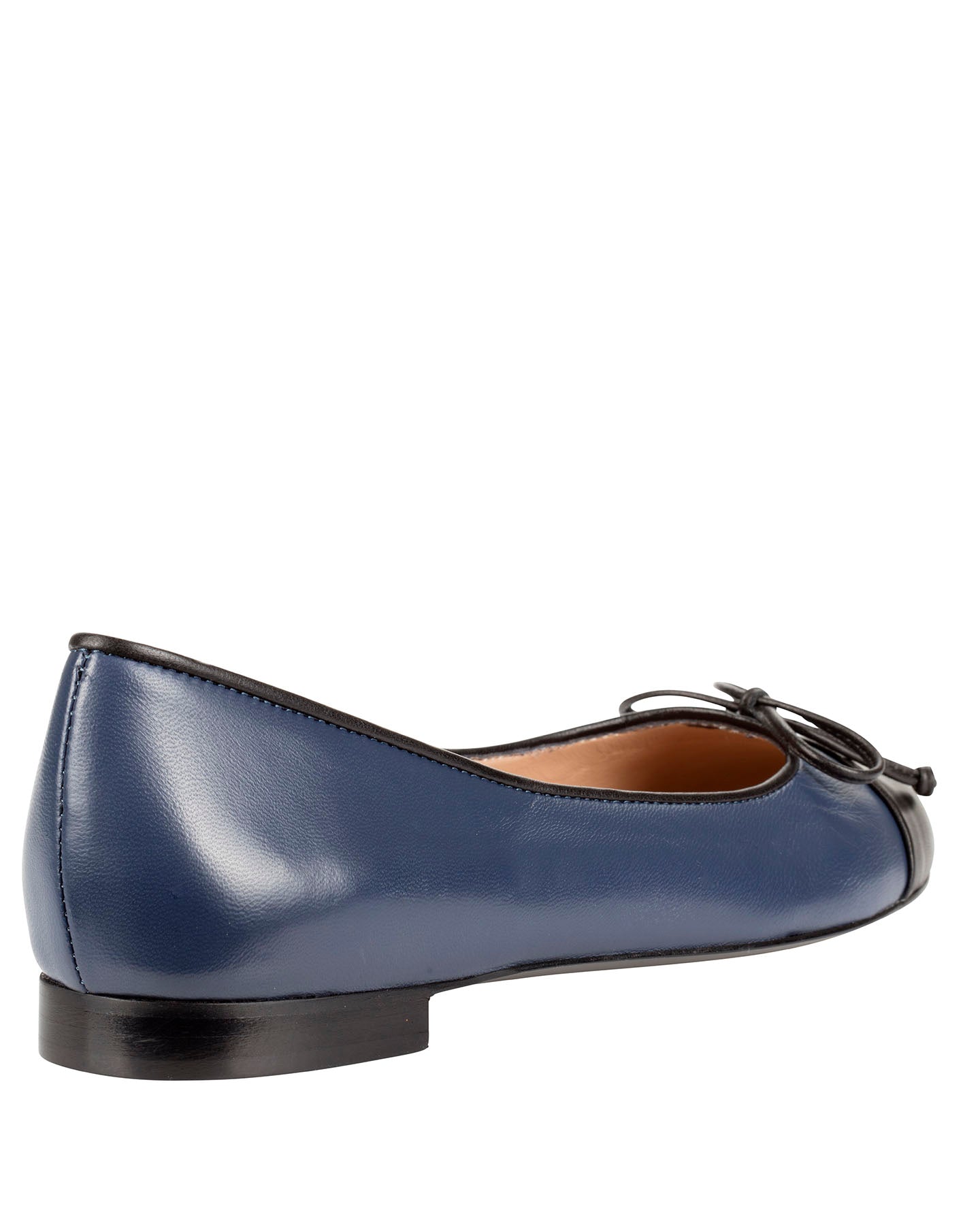 Bianca Buccheri Chic Navy