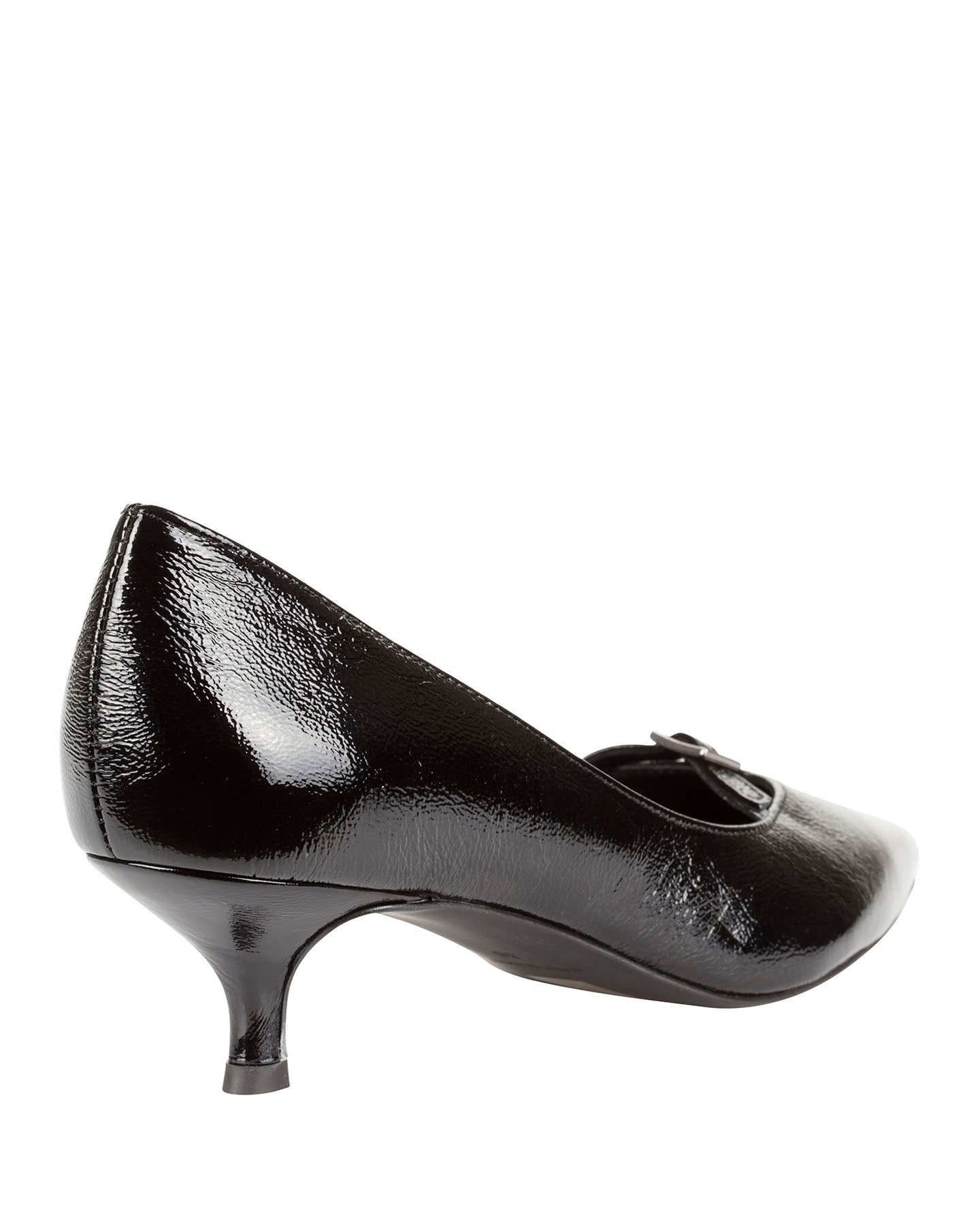 Bianca Buccheri Frany Black