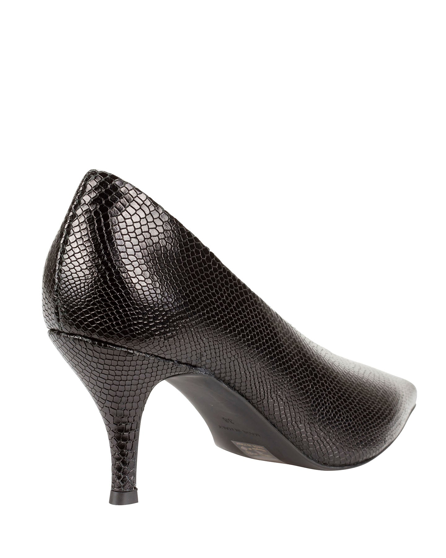 Bianca Buccheri Tati Black Snake