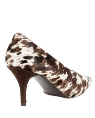 Bianca Buccheri Rocher Pump