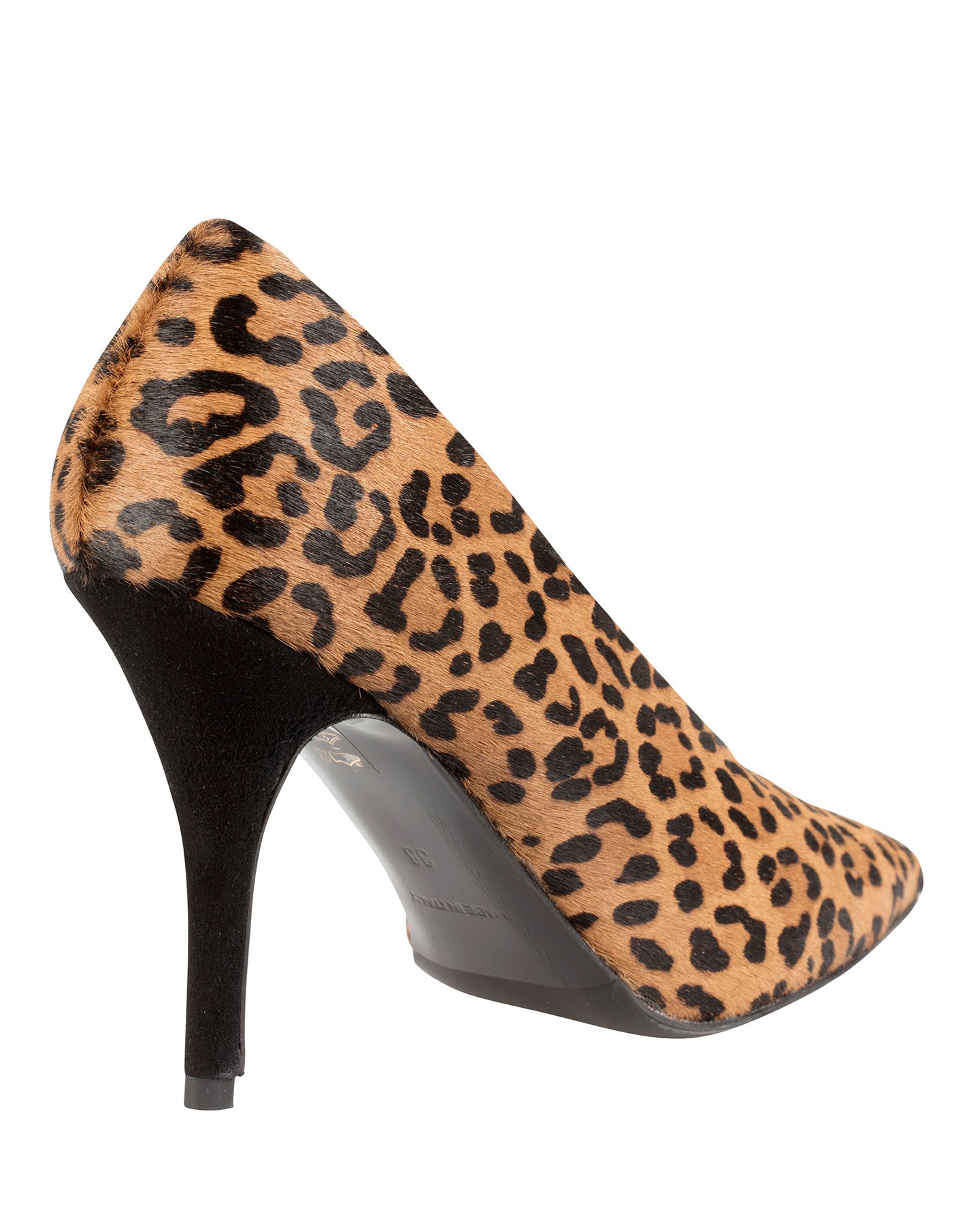 Bianca Buccheri Karly Pump