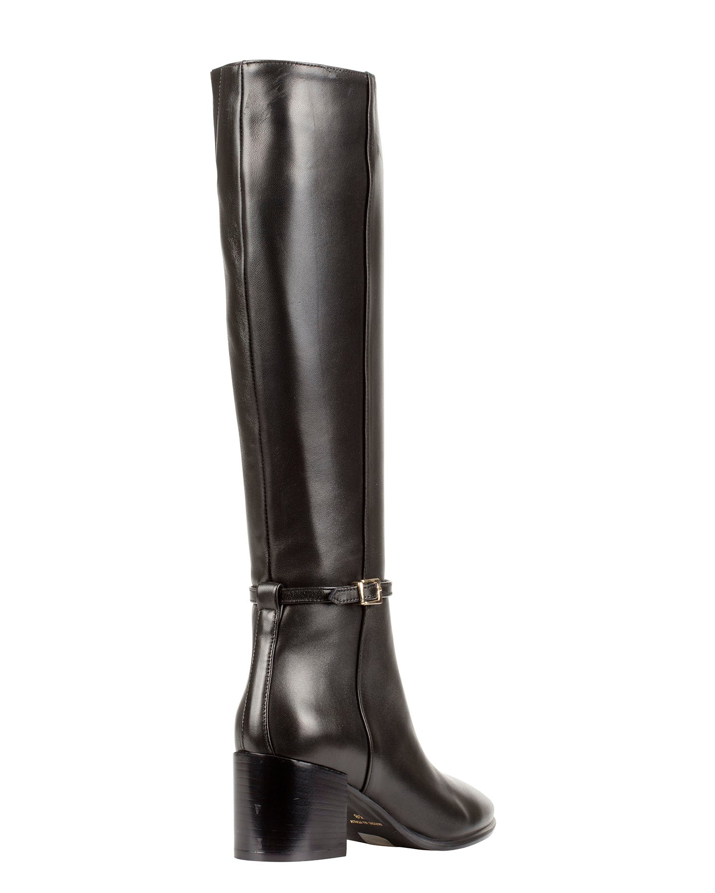 Bianca Buccheri Jenny Black Boot