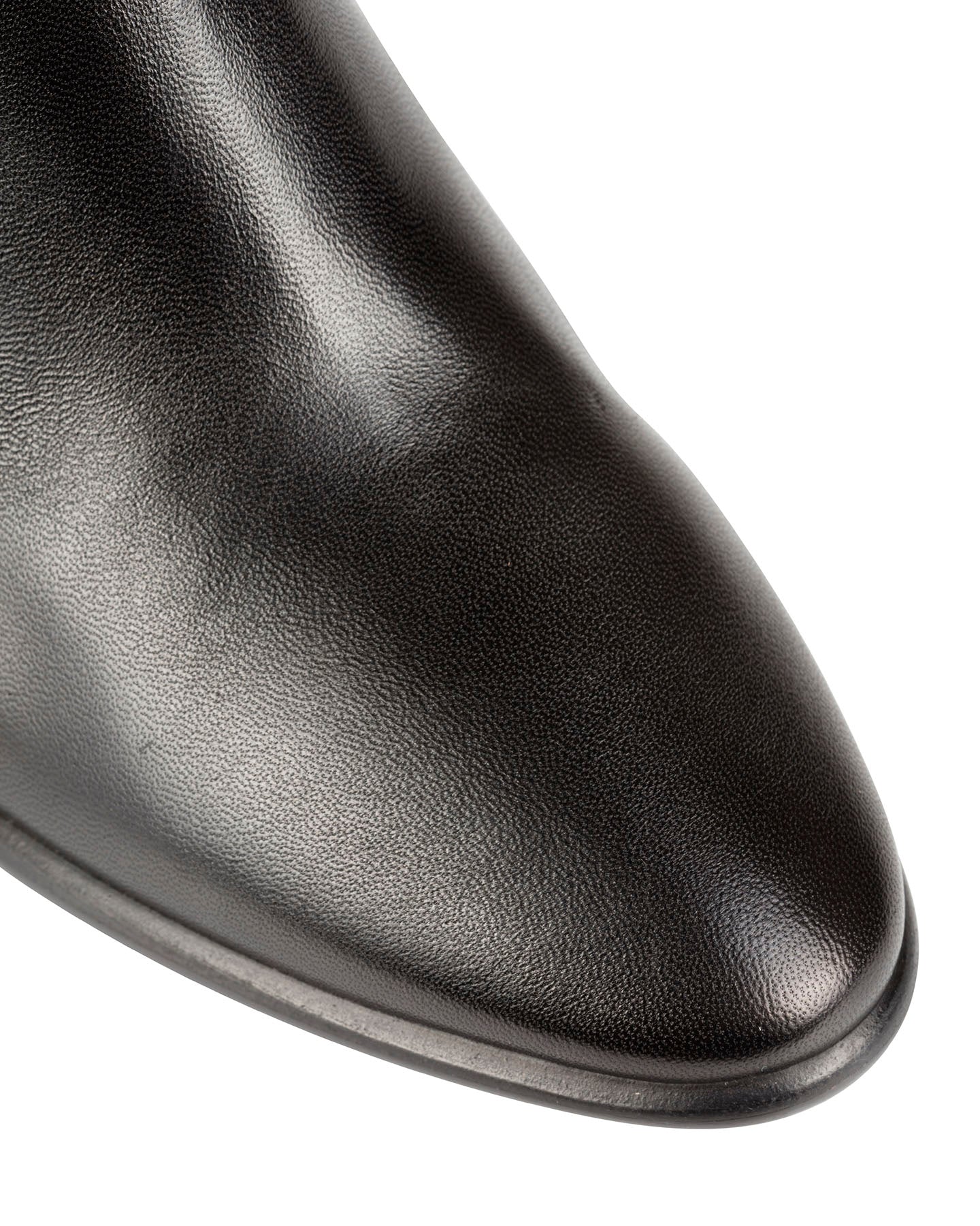 Bianca Buccheri Jenny Black Boot