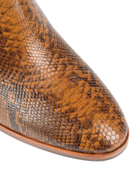 Bianca Buccheri Gamira Snake