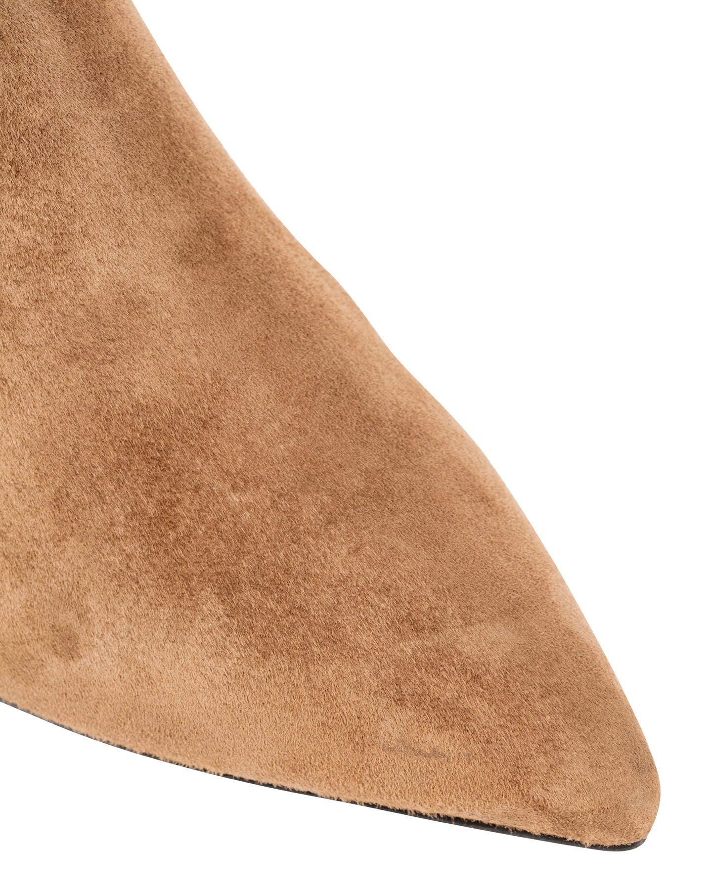 Bianca Buccheri Tory Taupe