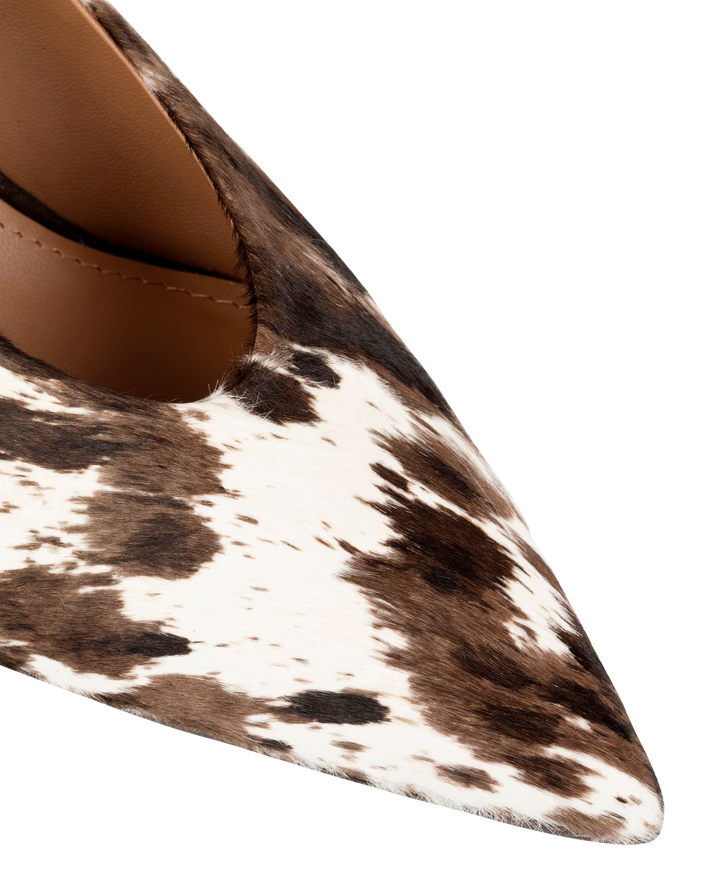Bianca Buccheri Rocher Pump