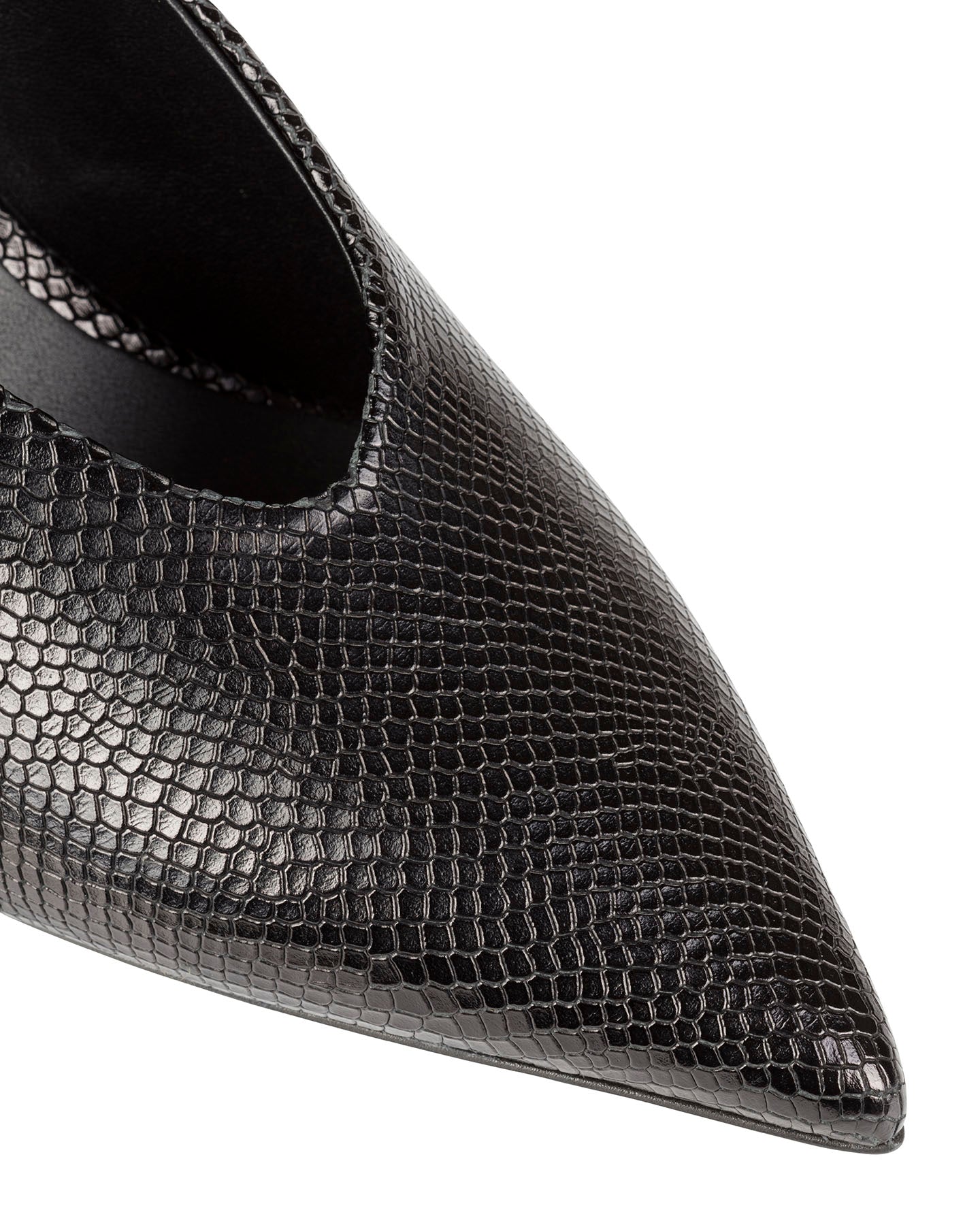 Bianca Buccheri Tati Black Snake