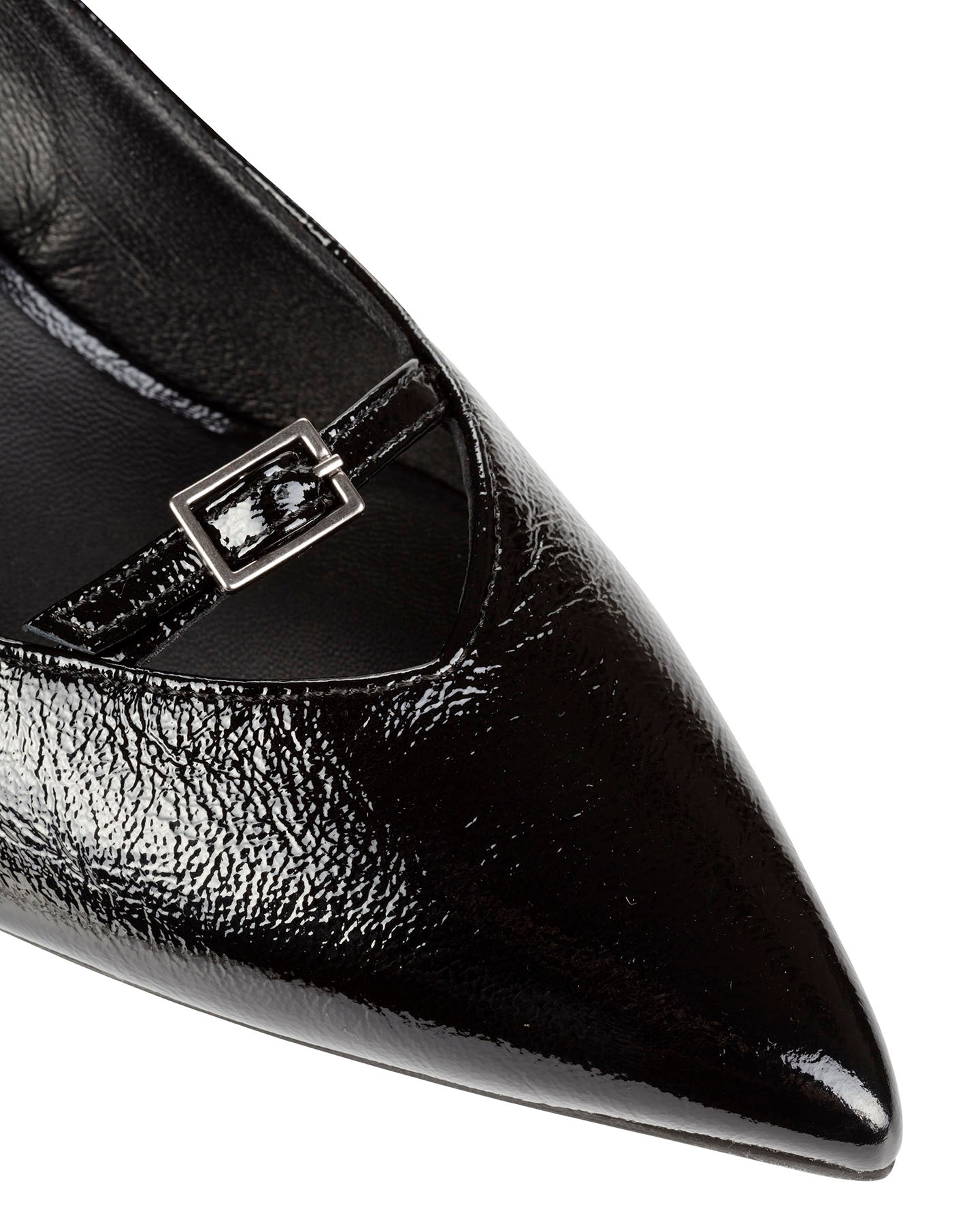 Bianca Buccheri Frany Black