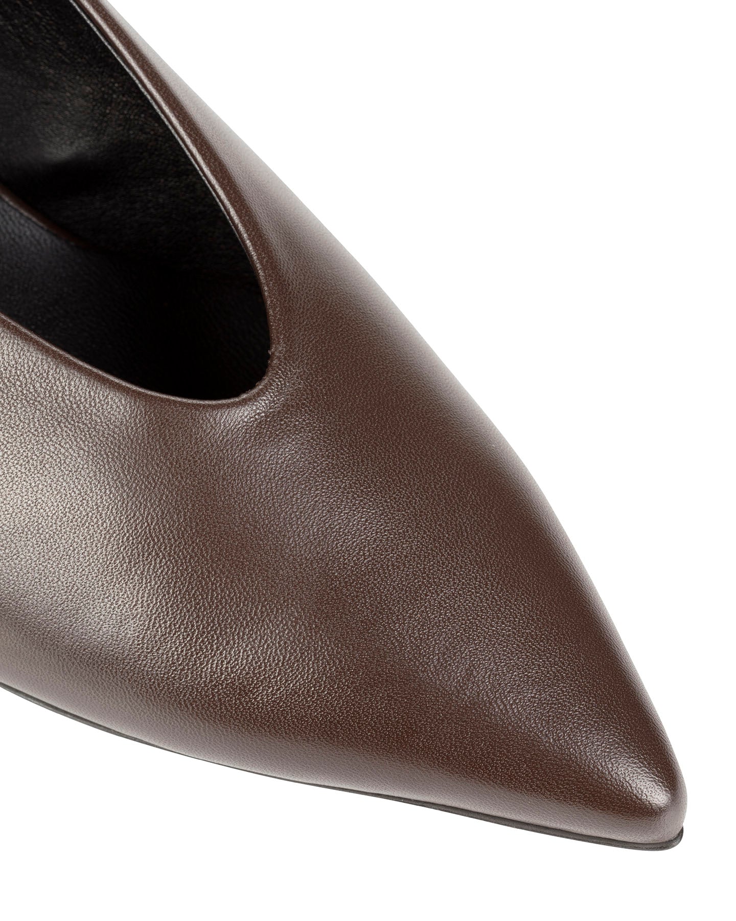 Bianca Buccheri Poppy Choc