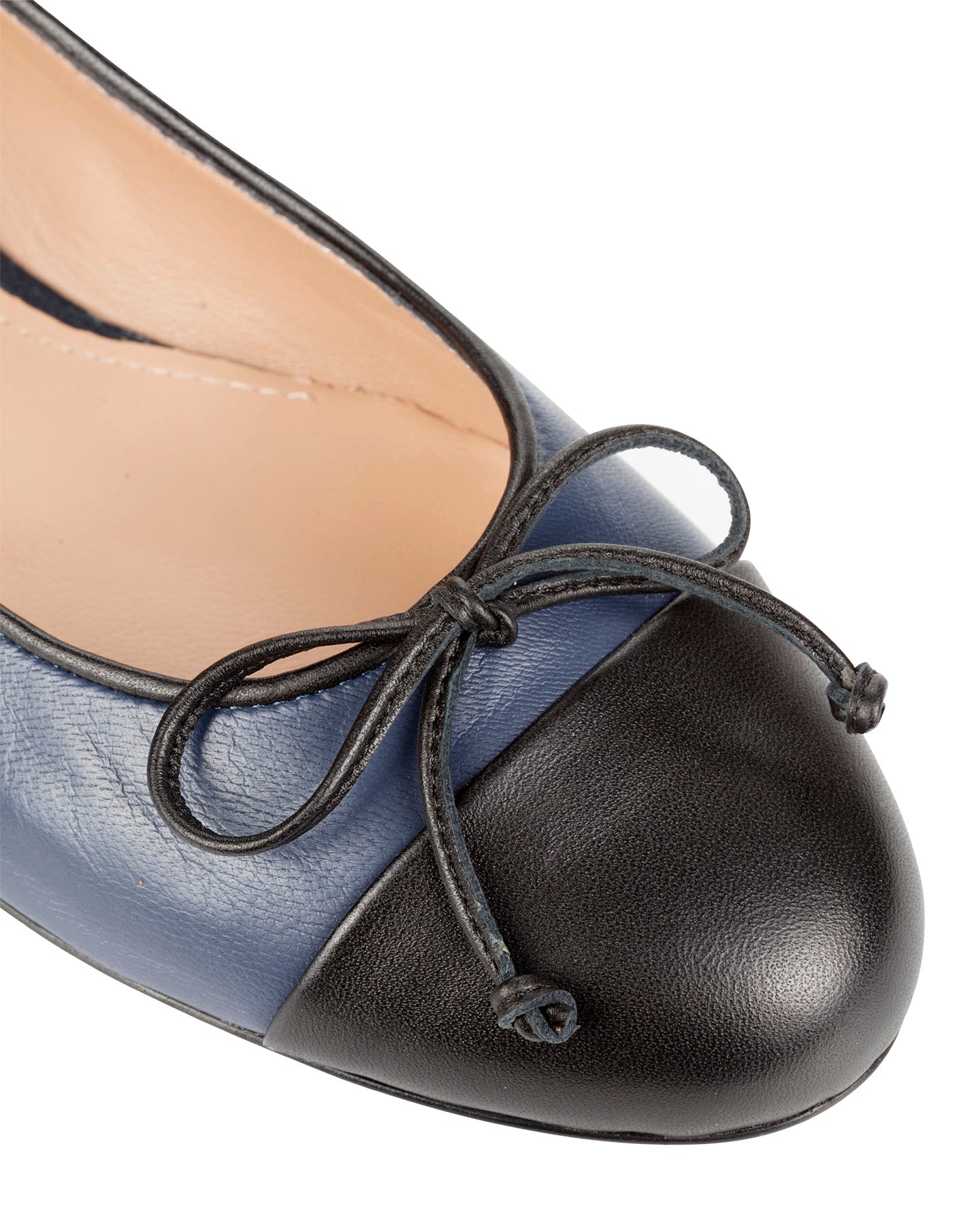 Bianca Buccheri Chic Navy
