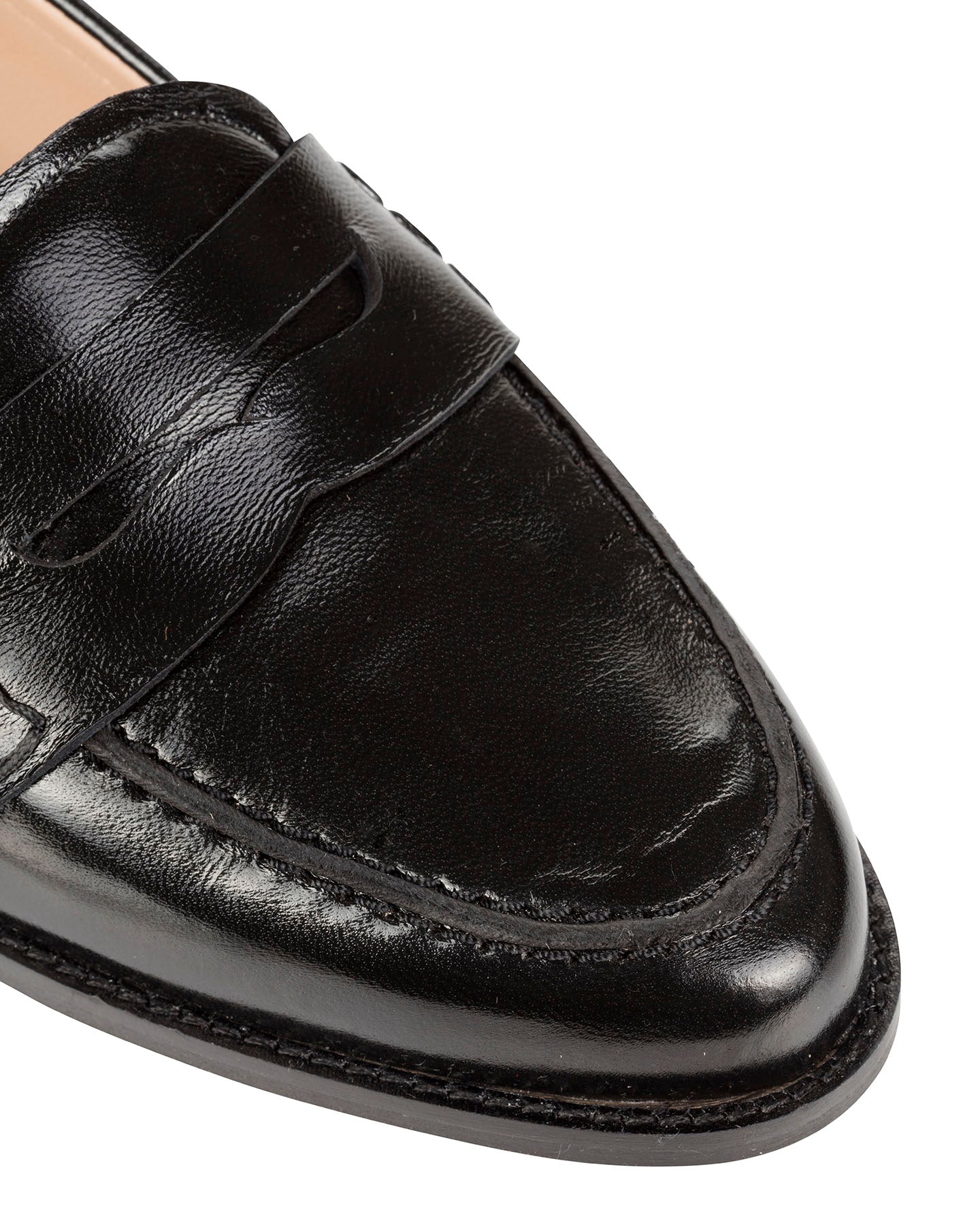 Bianca Buccheri Marly Black