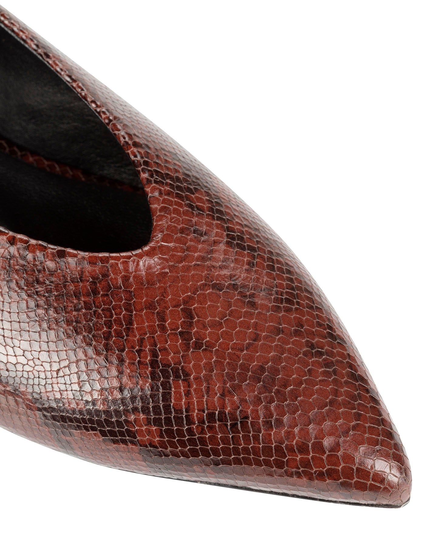 Bianca Buccheri Pauline Tan Flat