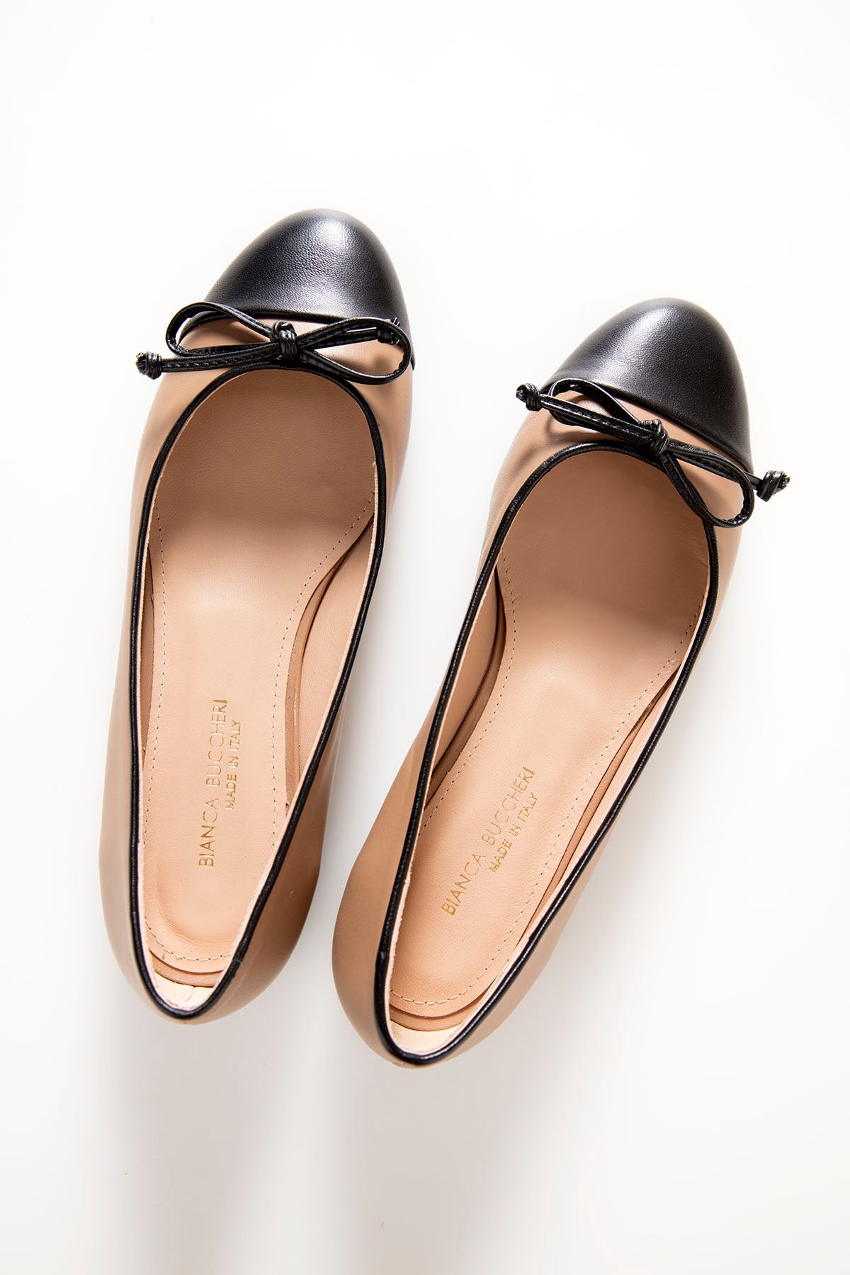 Bianca Buccheri Chic Taupe