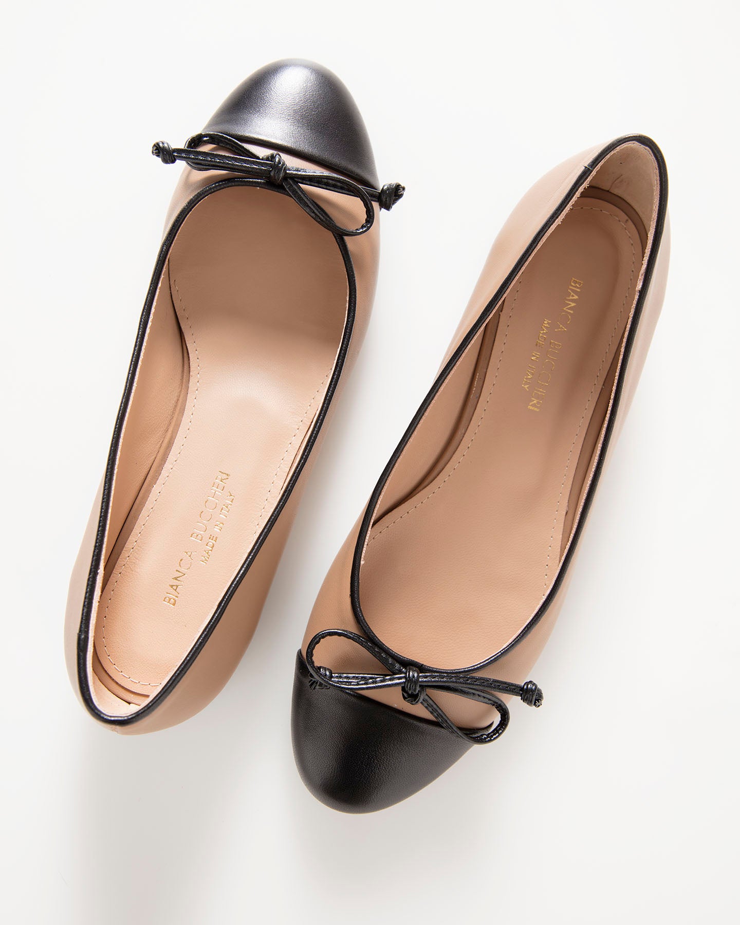 Bianca Buccheri Chic Taupe