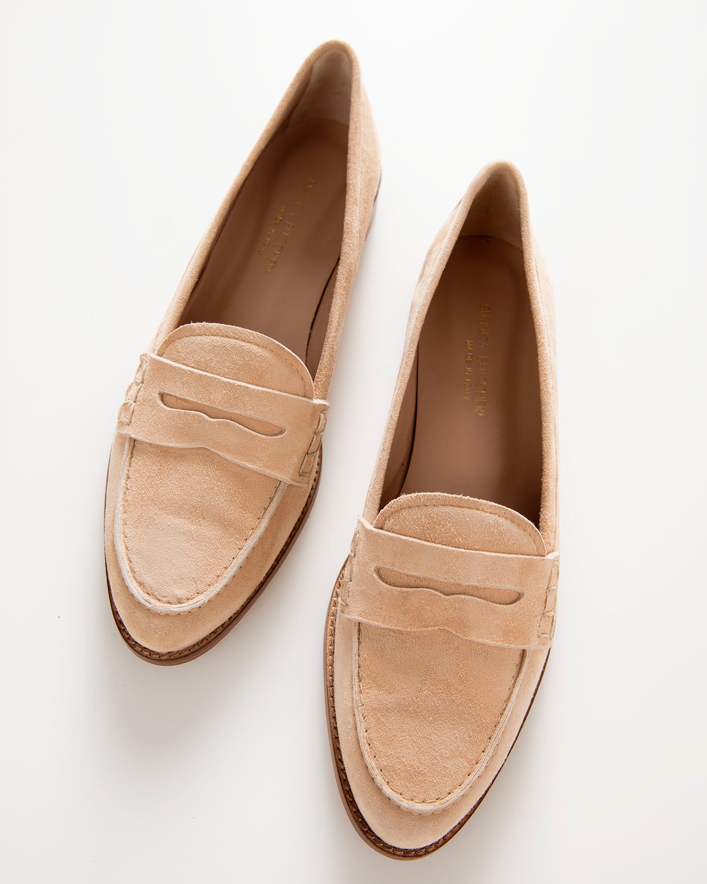 Bianca Buccheri Marly Tan