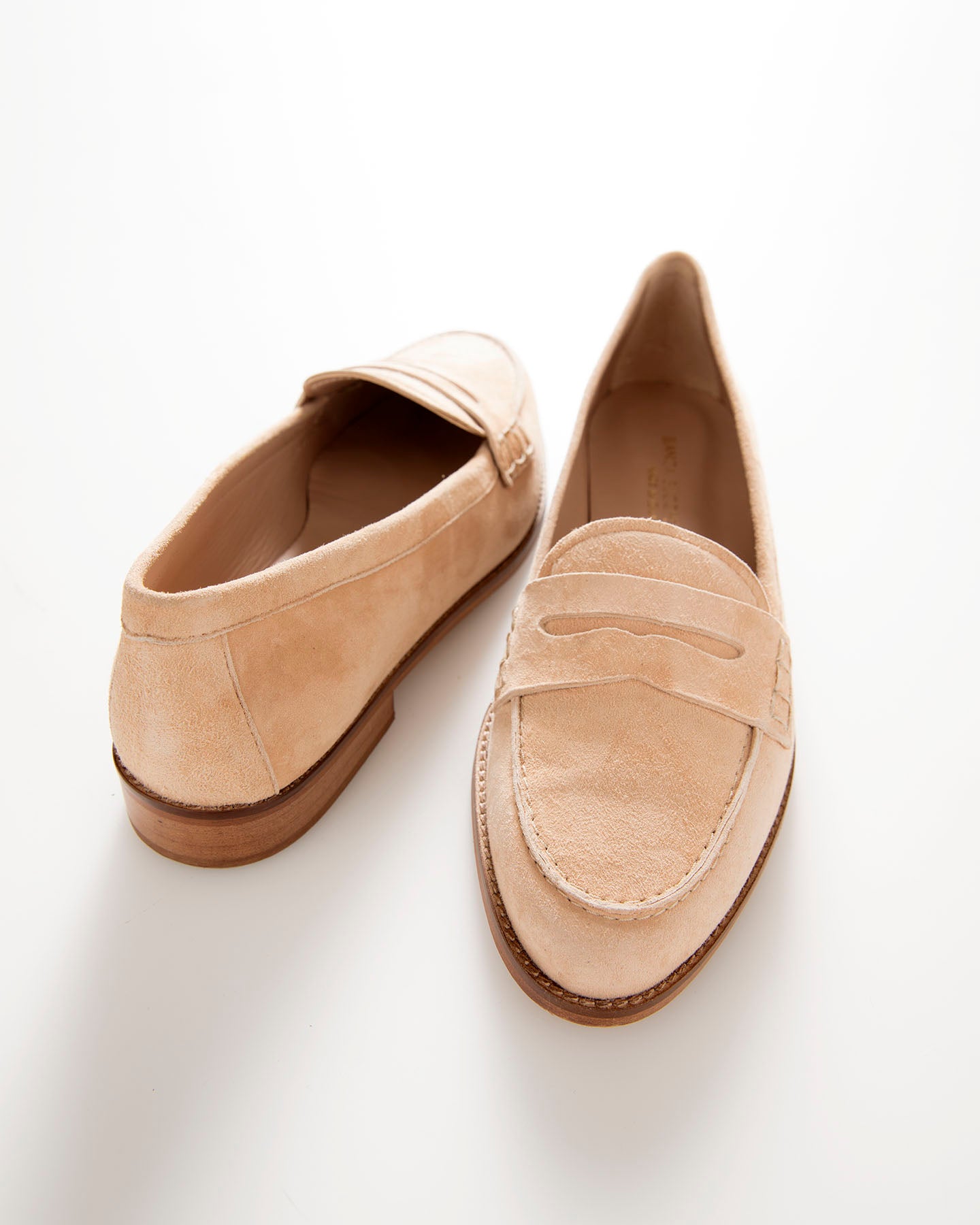 Bianca Buccheri Marly Tan