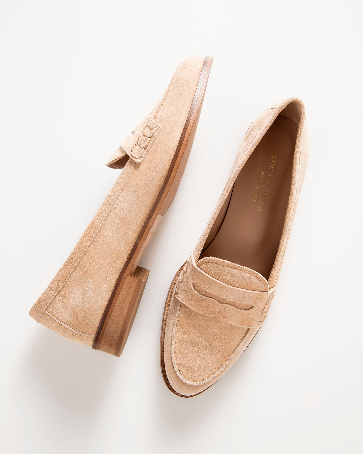 Bianca Buccheri Marly Tan