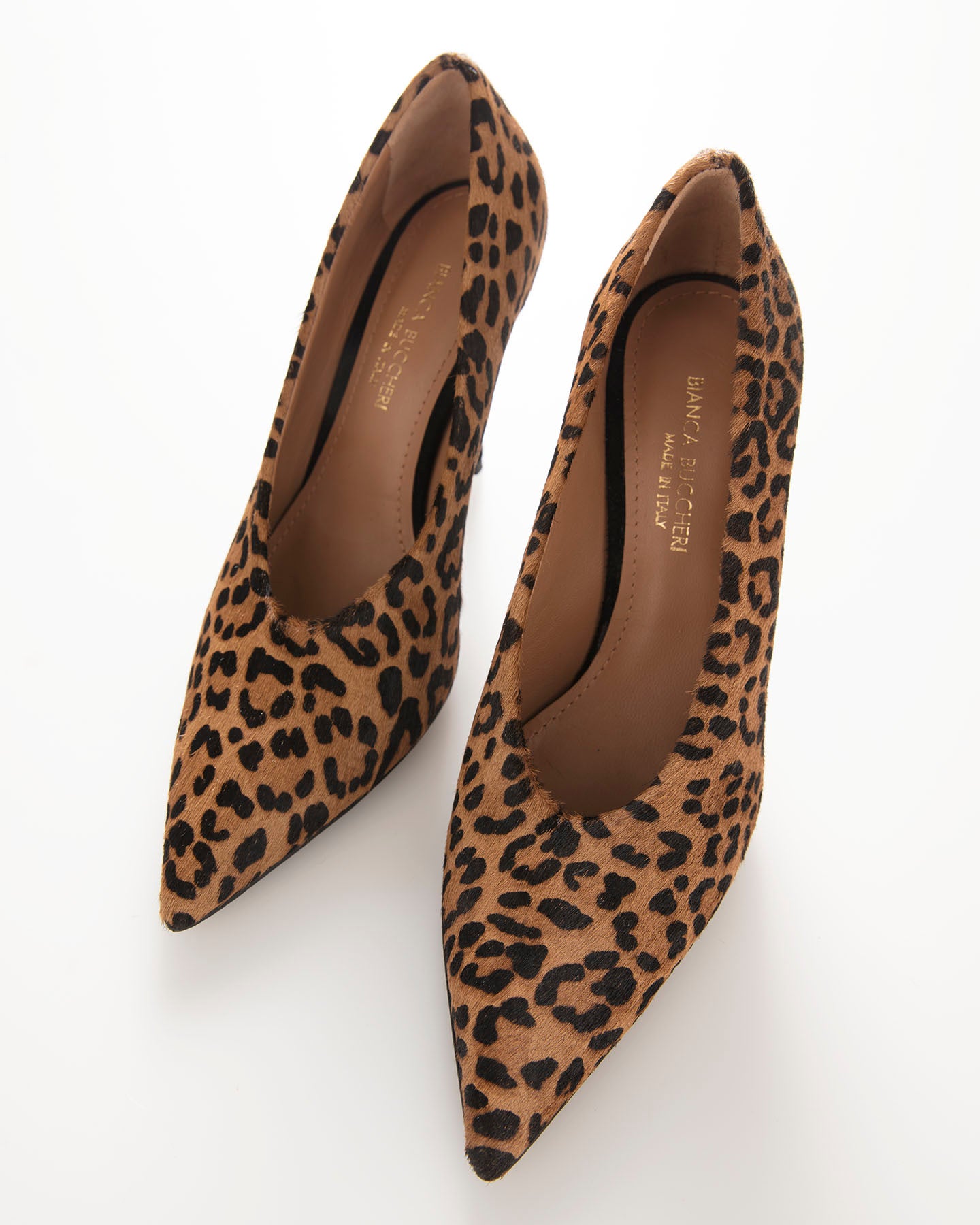 Bianca Buccheri Karly Pump
