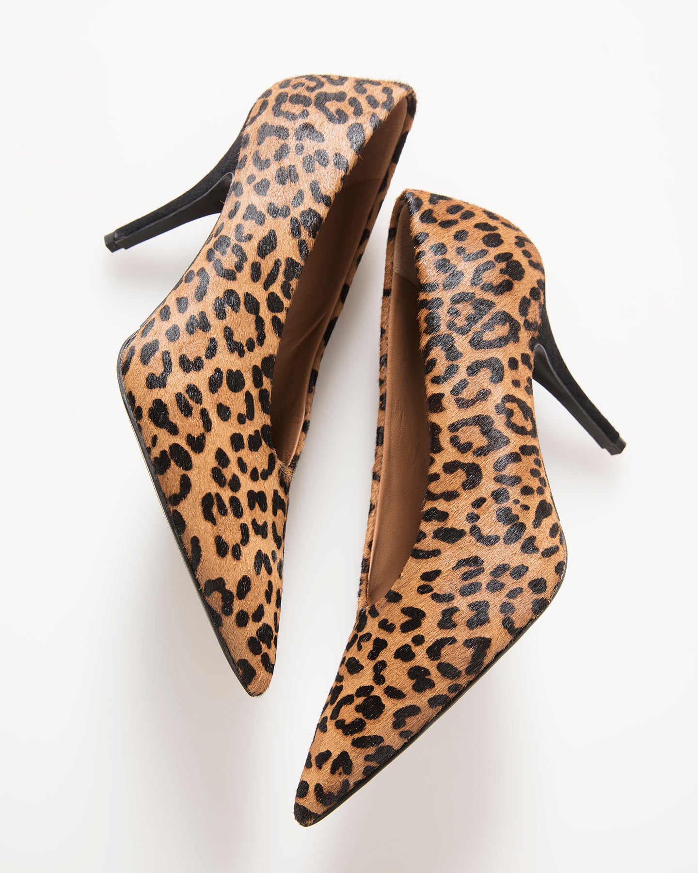 Bianca Buccheri Karly Pump