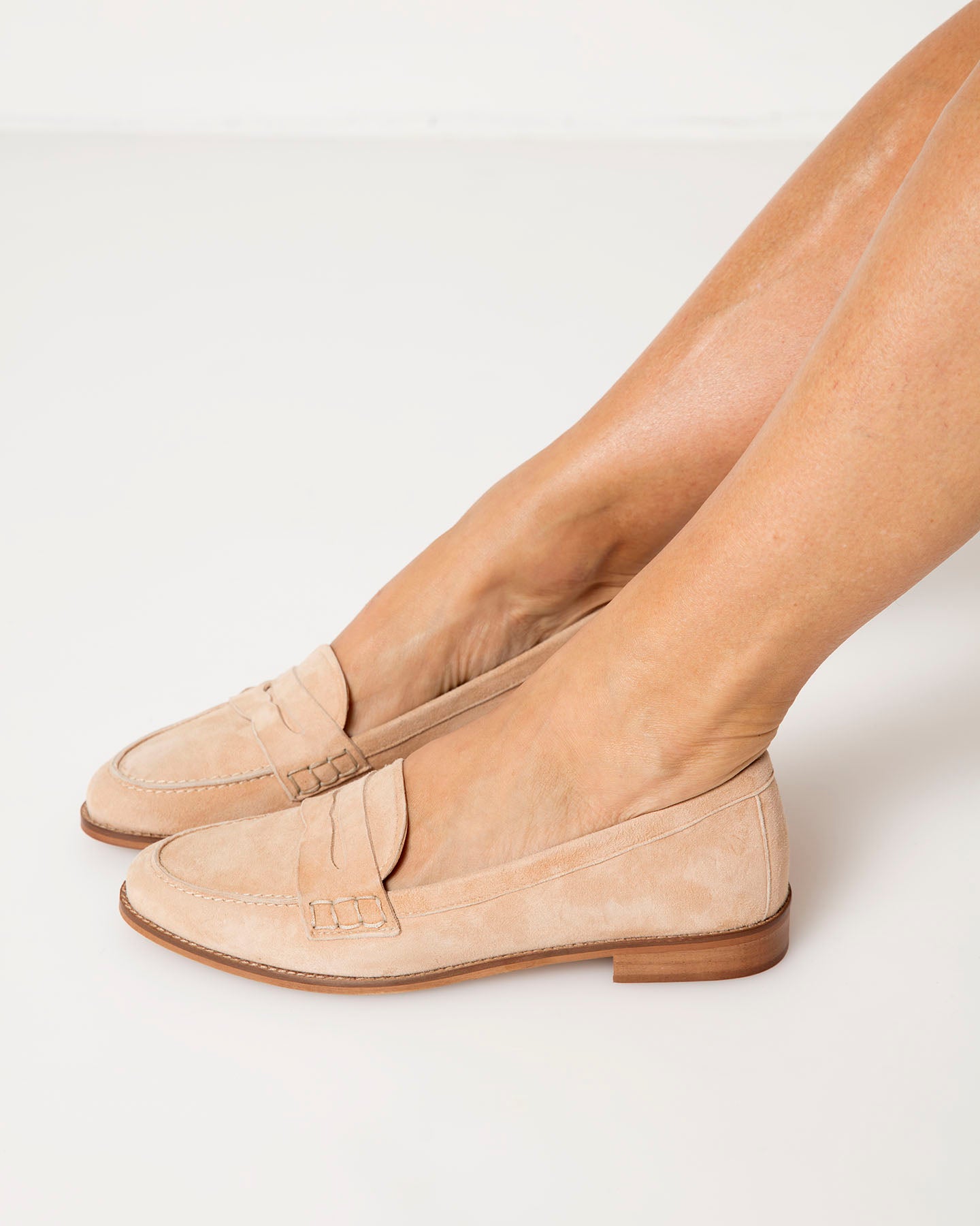 Bianca Buccheri Marly Tan
