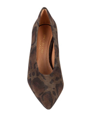 Bianca Buccheri Jag Brown