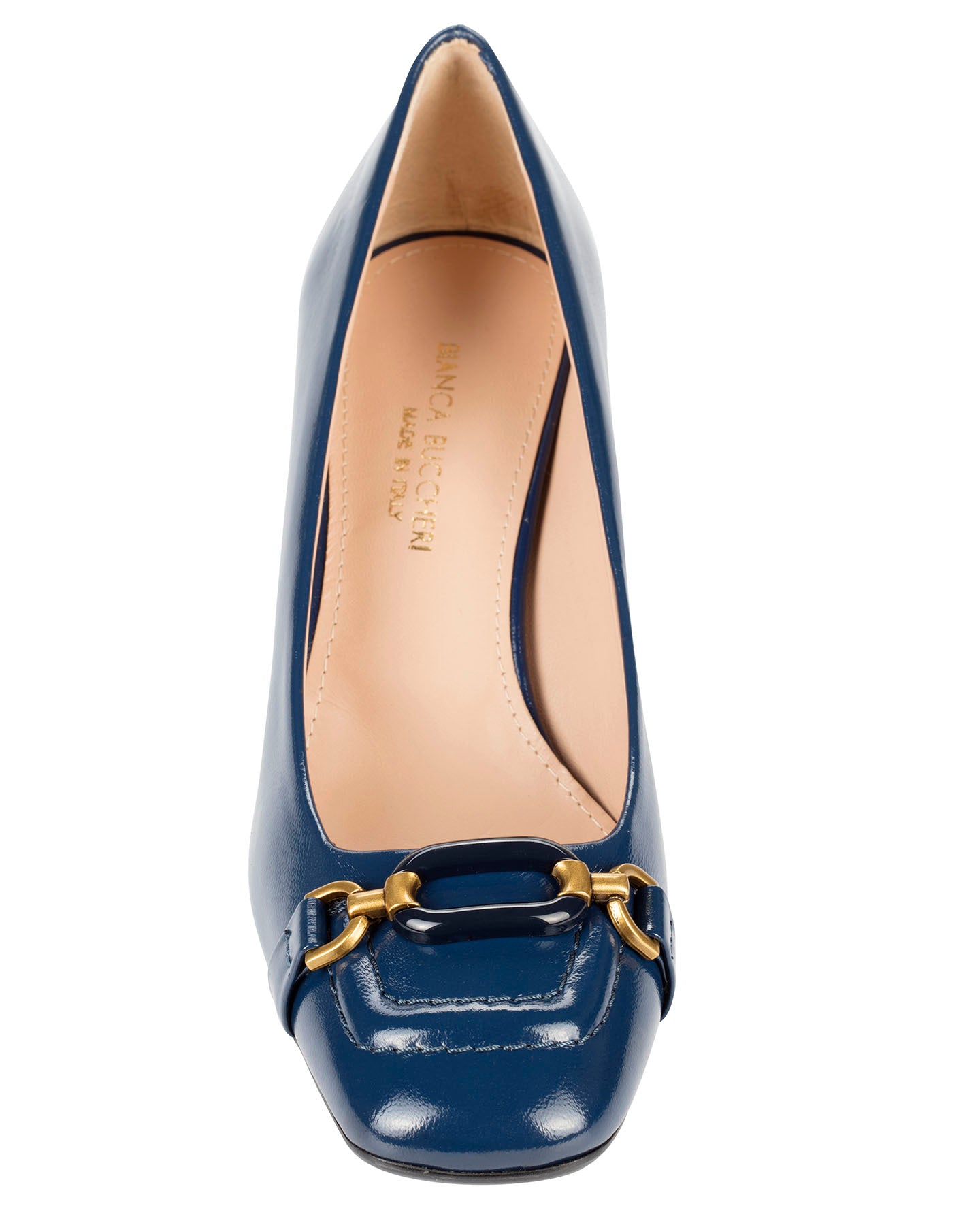Bianca Buccheri Lucielle Navy