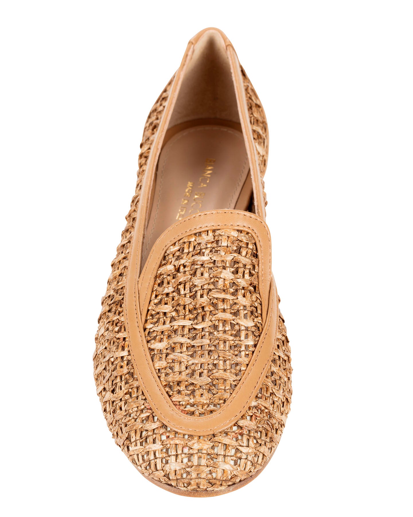 Bianca Buccheri Selly Beige