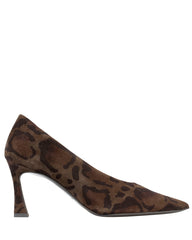 Bianca Buccheri Jag Brown
