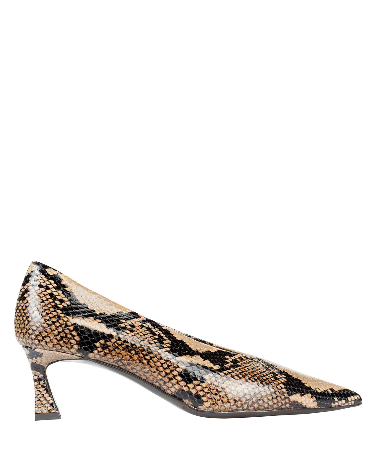 Bianca Buccheri Vipera Python