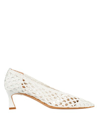 Bianca Buccheri Envy White