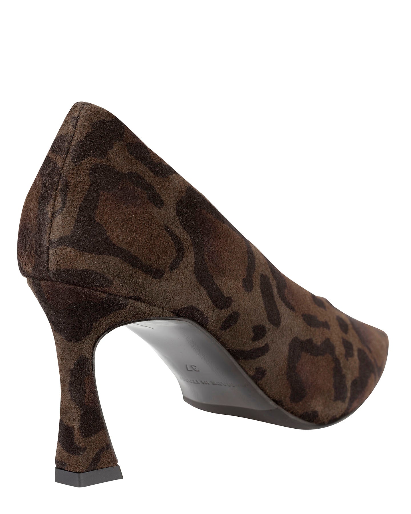 Bianca Buccheri Jag Brown