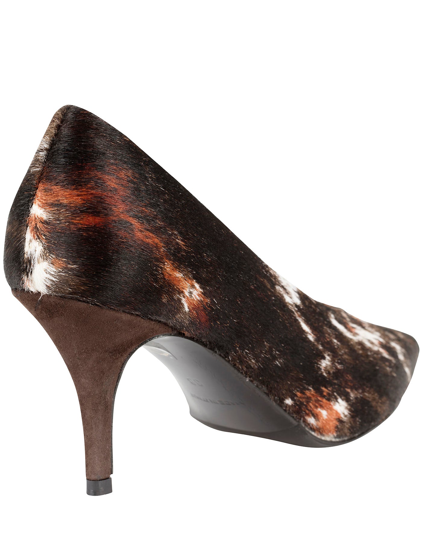 Bianca Buccheri Rocher Brown