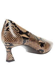 Bianca Buccheri Vipera Python