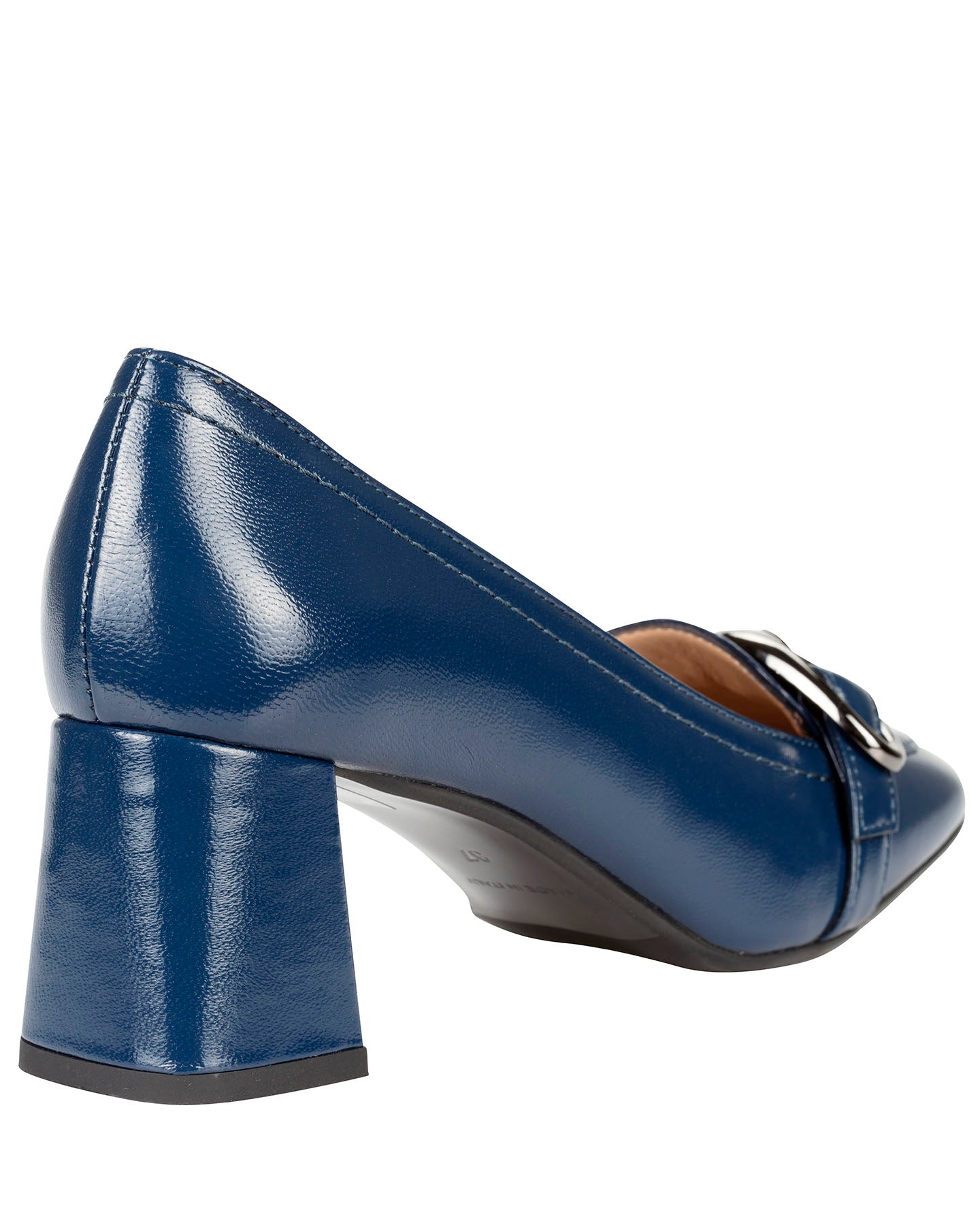 Bianca Buccheri Gabi Navy