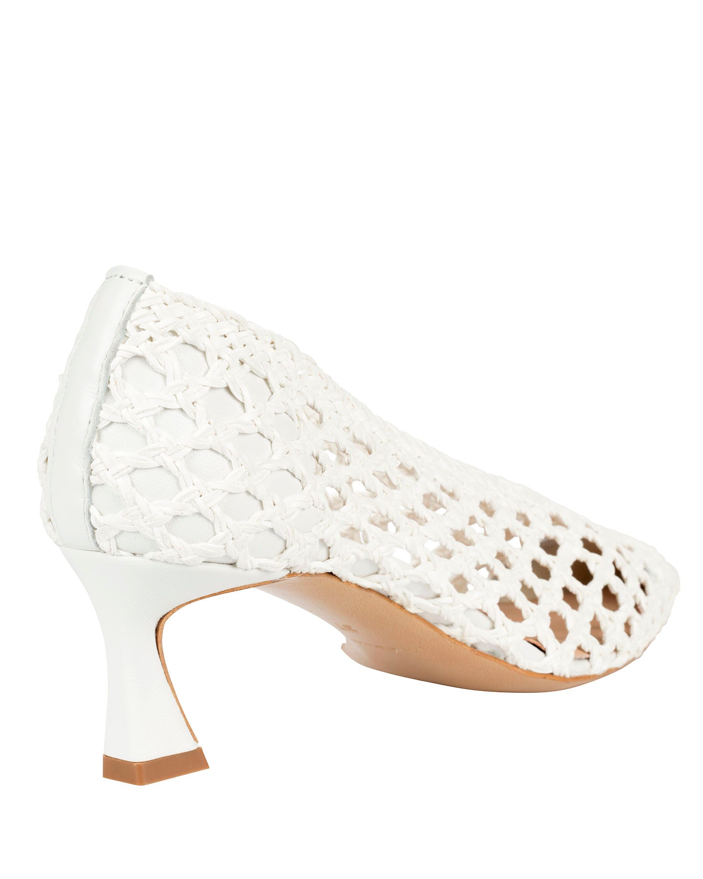Bianca Buccheri Envy White