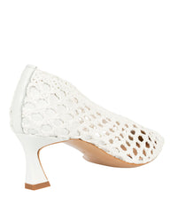 Bianca Buccheri Envy White
