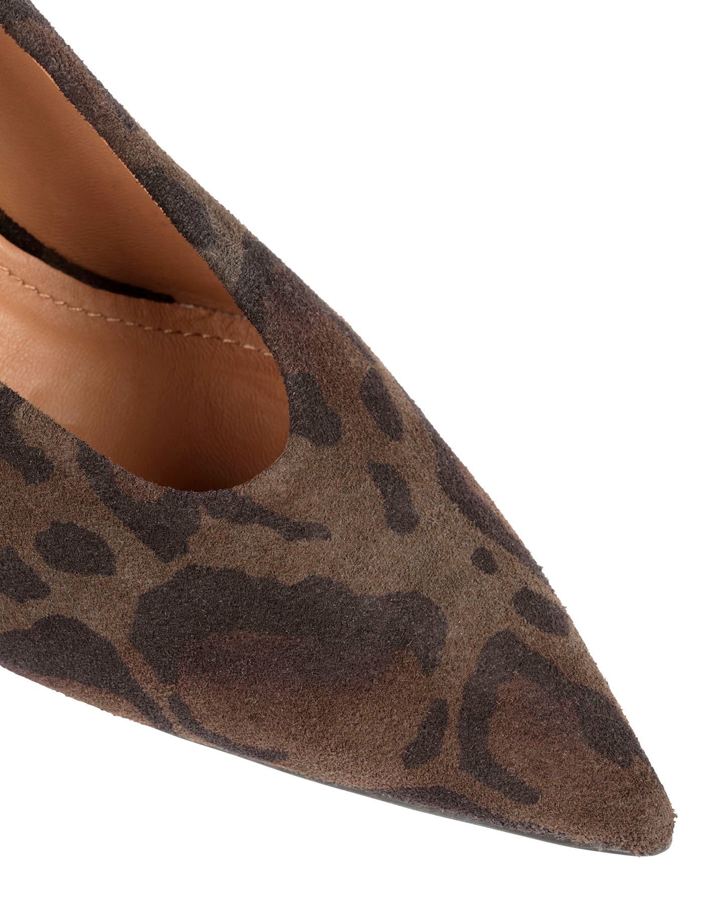 Bianca Buccheri Jag Brown