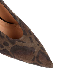 Bianca Buccheri Jag Brown