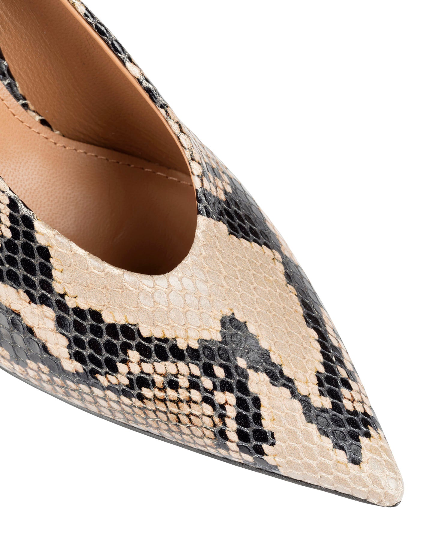 Bianca Buccheri Juna Python