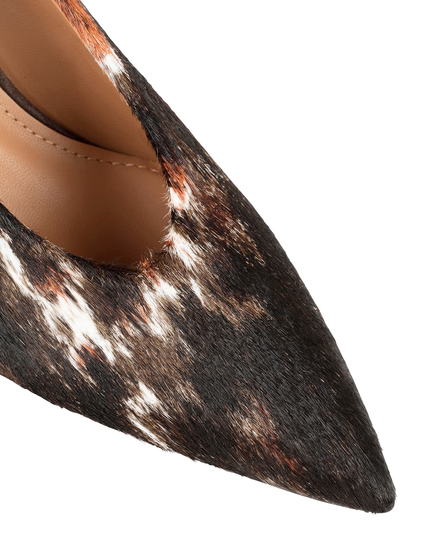 Bianca Buccheri Rocher Brown
