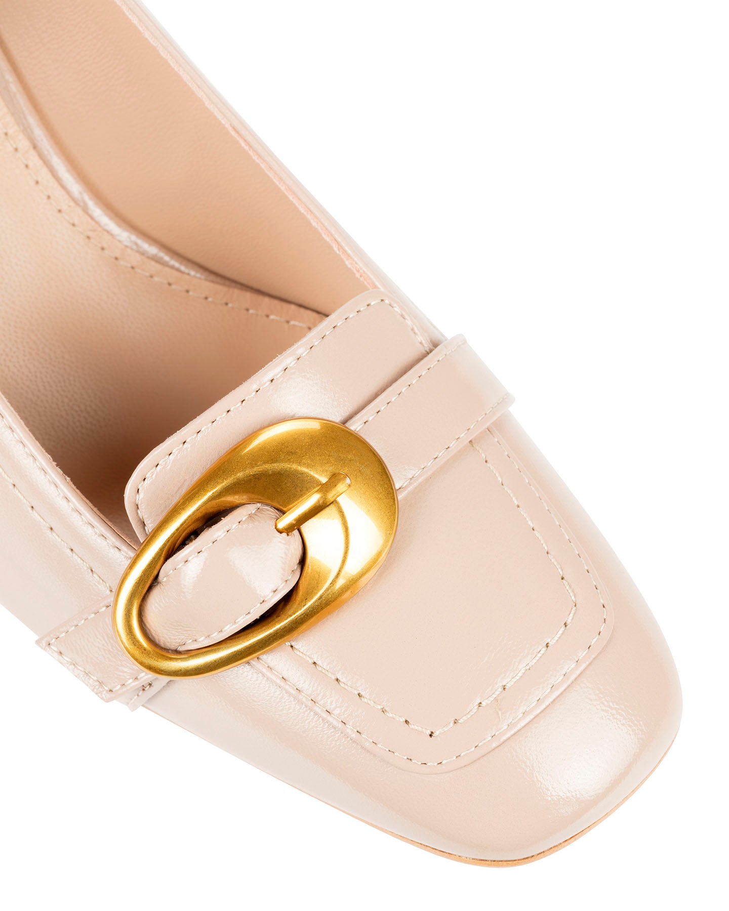 Bianca Buccheri Gabi Beige