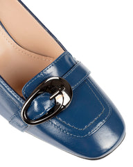Bianca Buccheri Gabi Navy