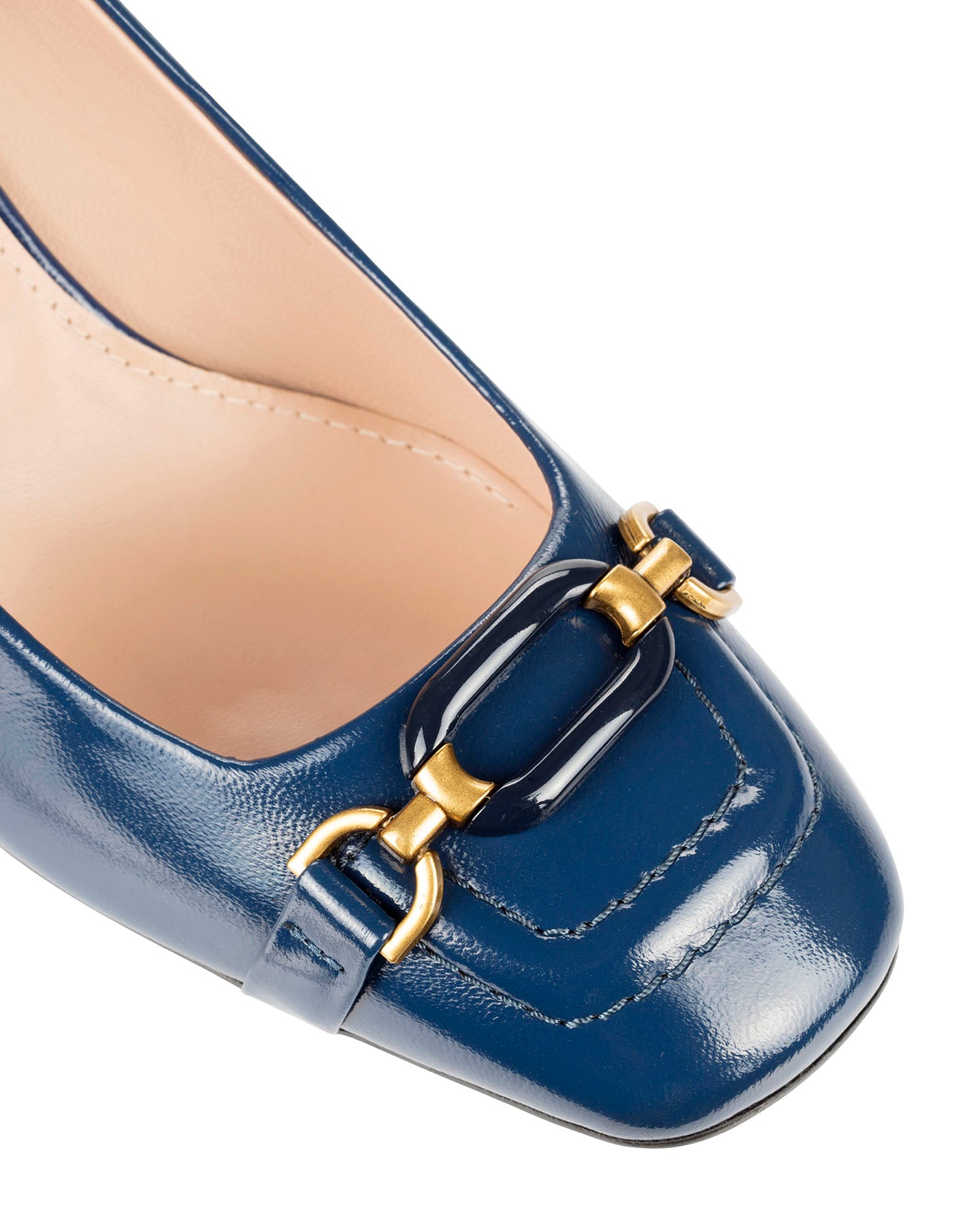 Bianca Buccheri Lucielle Navy