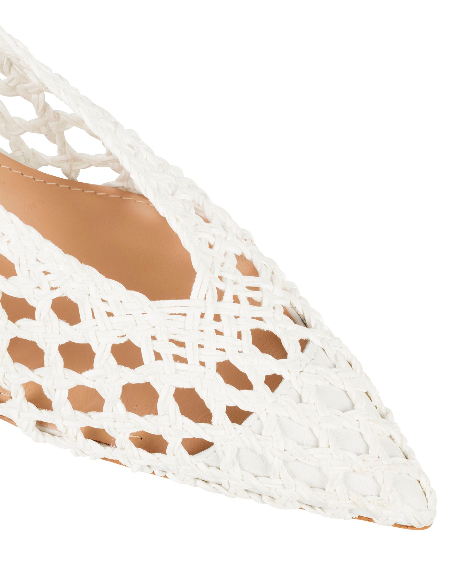 Bianca Buccheri Envy White