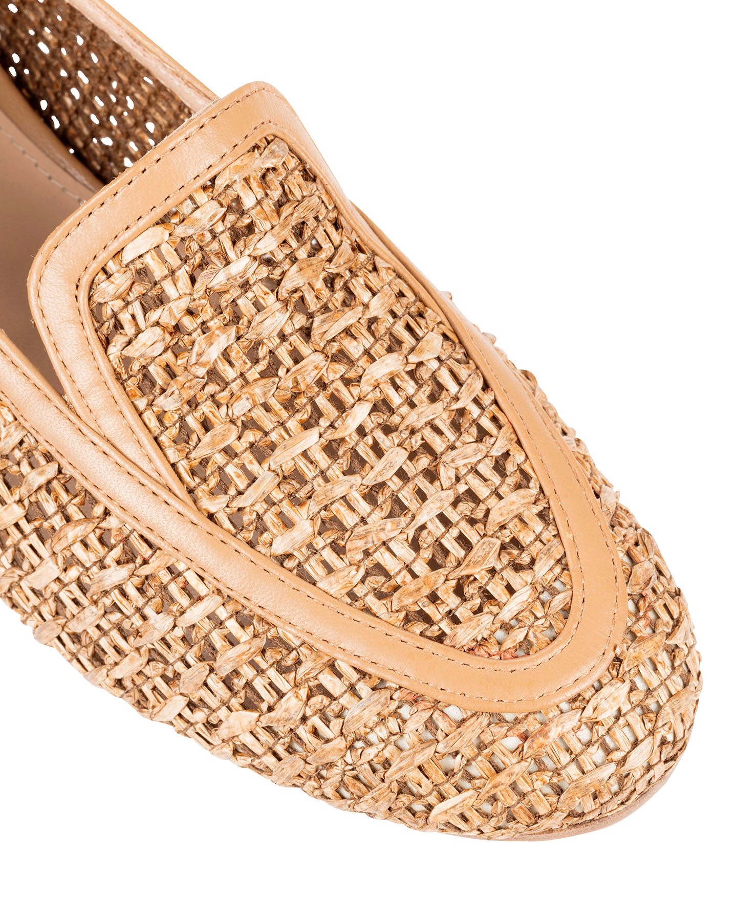 Bianca Buccheri Selly Beige