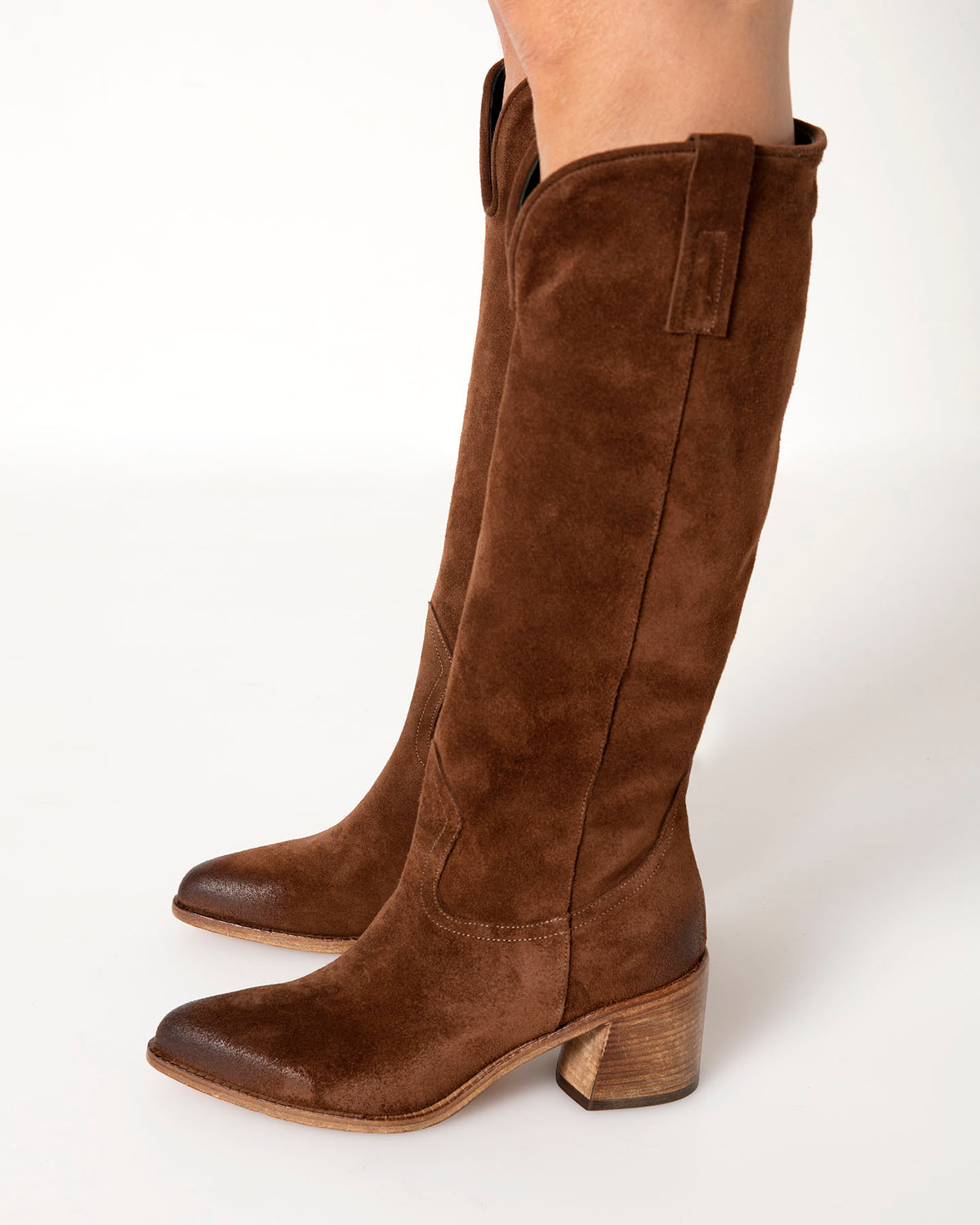 Bianca Buccheri Dallas Choc