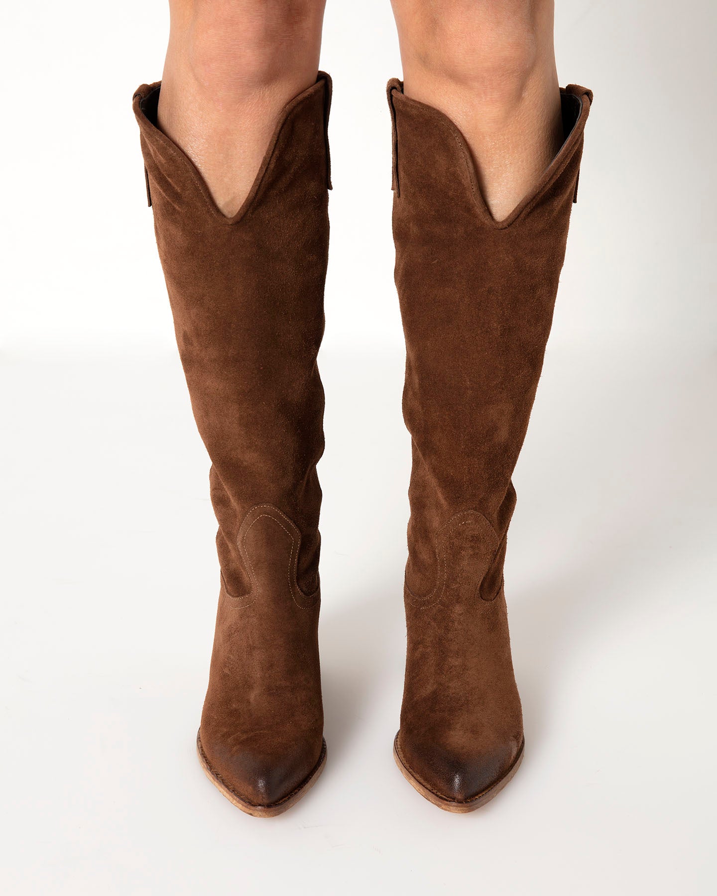 Bianca Buccheri Dallas Choc