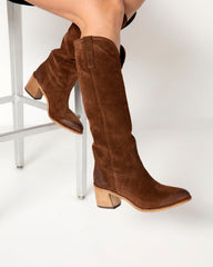 Bianca Buccheri Dallas Choc