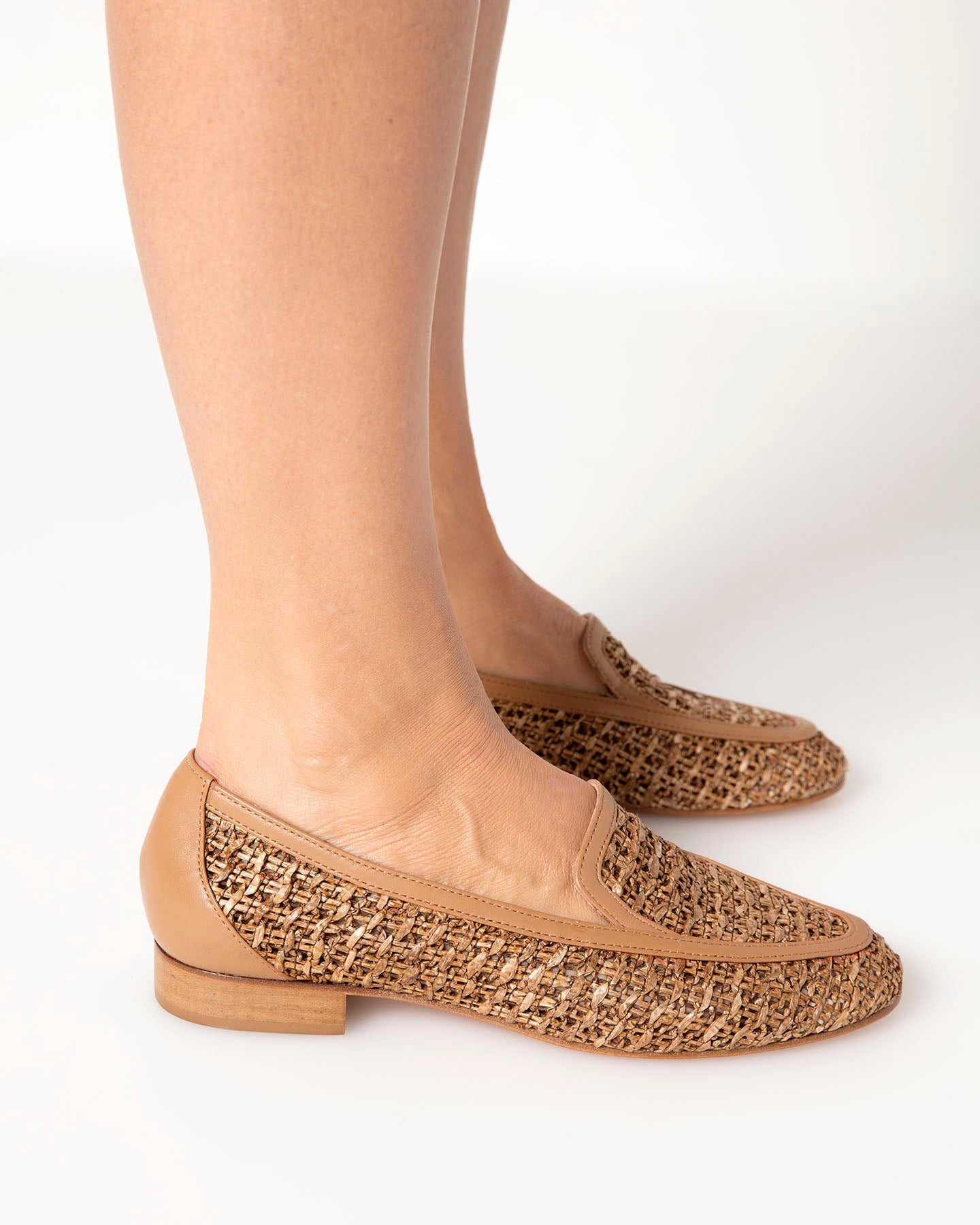 Bianca Buccheri Selly Beige