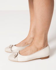 Bianca Buccheri Chic Beige